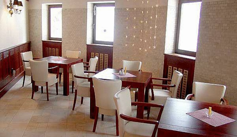 Hotel Alpina Špindlerův Mlýn